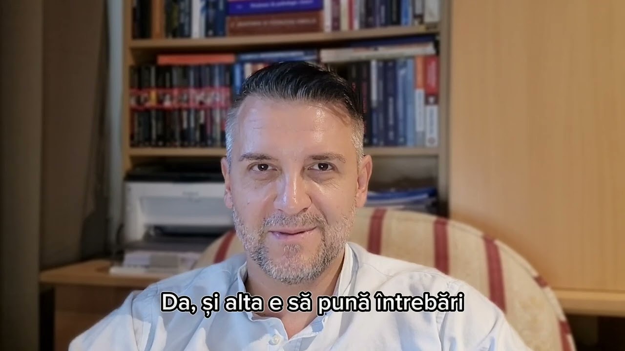 Psiholog Eduard Puiu - La ce sa fim atenți la primele întâlniri?