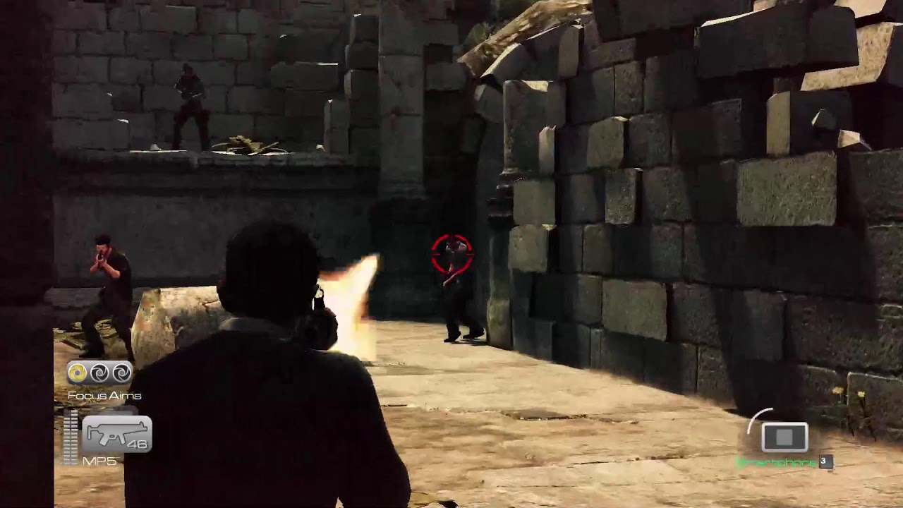 James Bond 007 Blood Stone