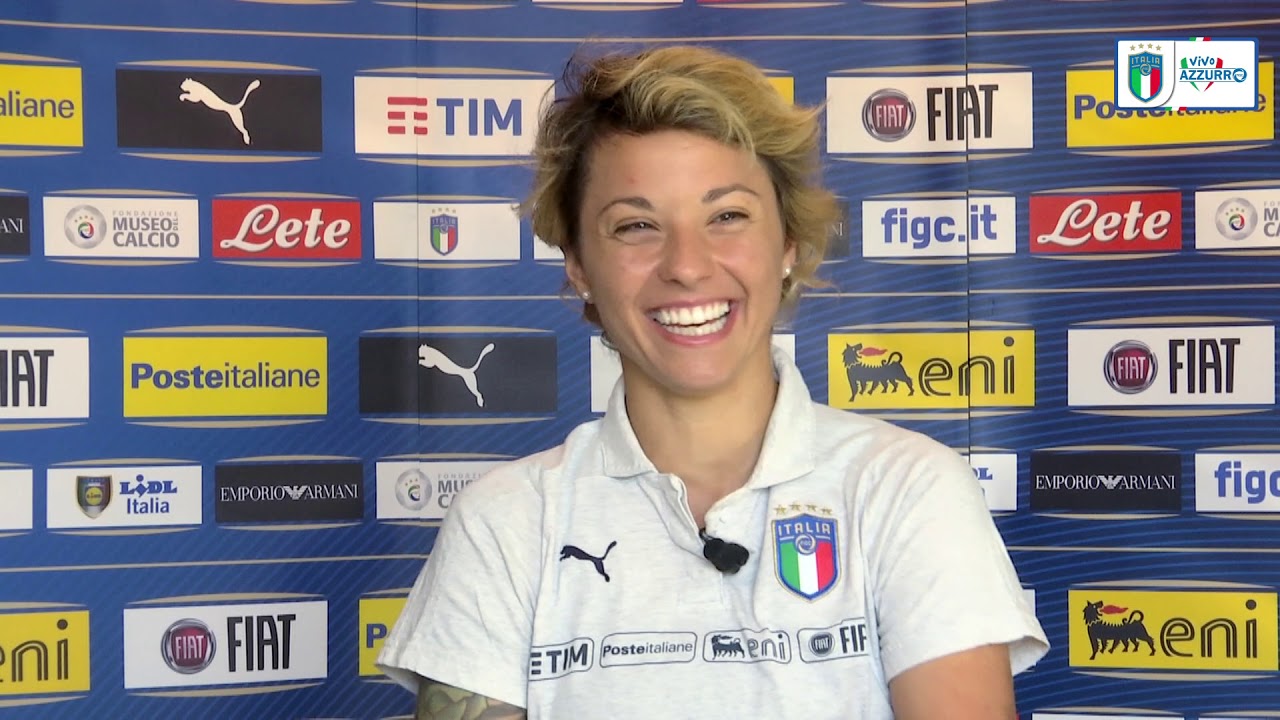 #AskAzzurre: Giacinti risponde alle domande dei tifosi
