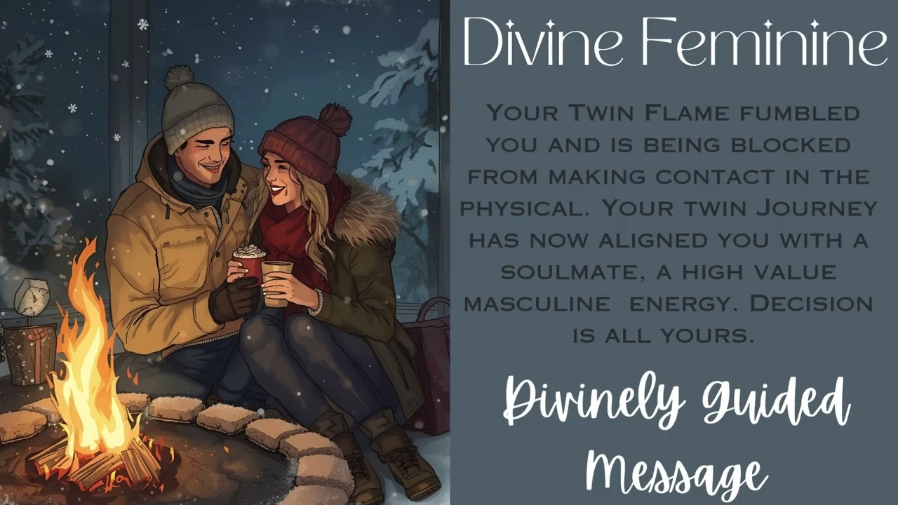Your Twin Journey is now aligning you with this High Value Masculine....Soulmate Energy. 🌹