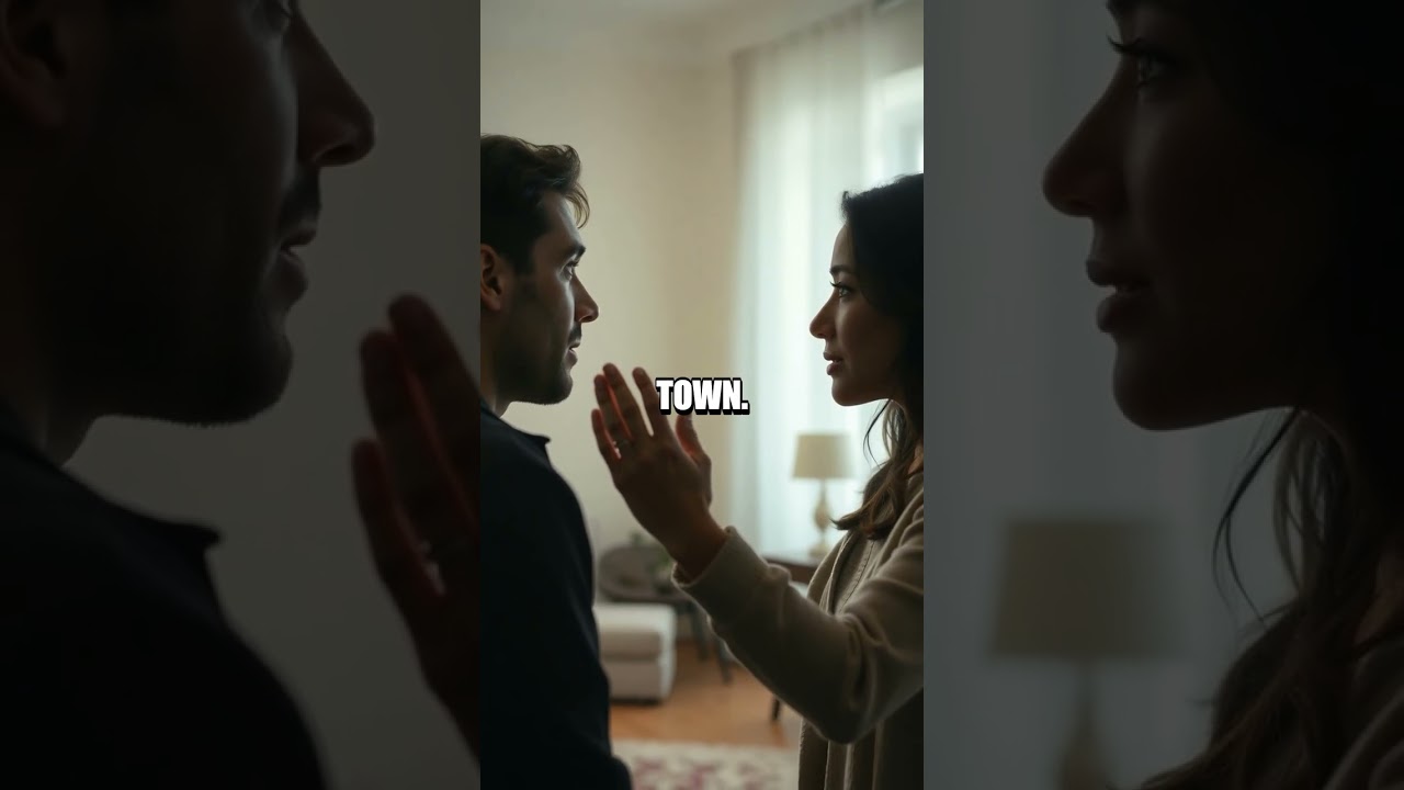 Truth Day: A City Dares Honest Hearts