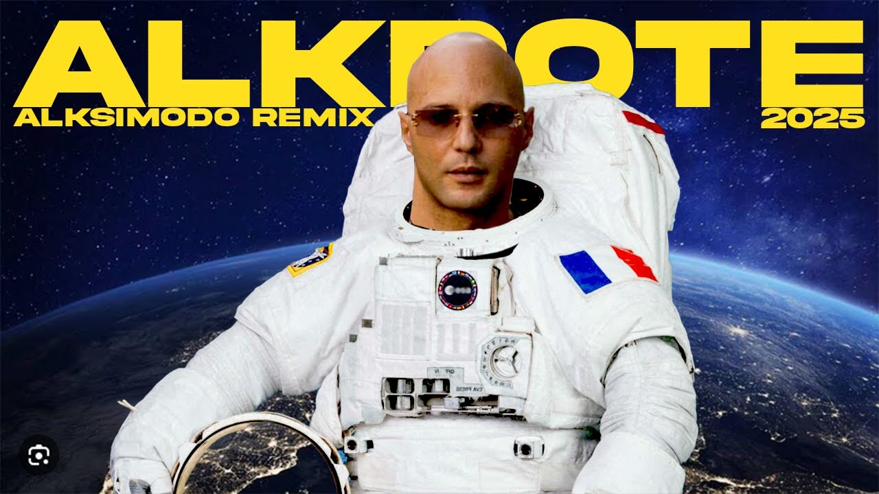 Alksimodo &middot; Alkpote &middot; Sadisme et perversion - Remix 2025