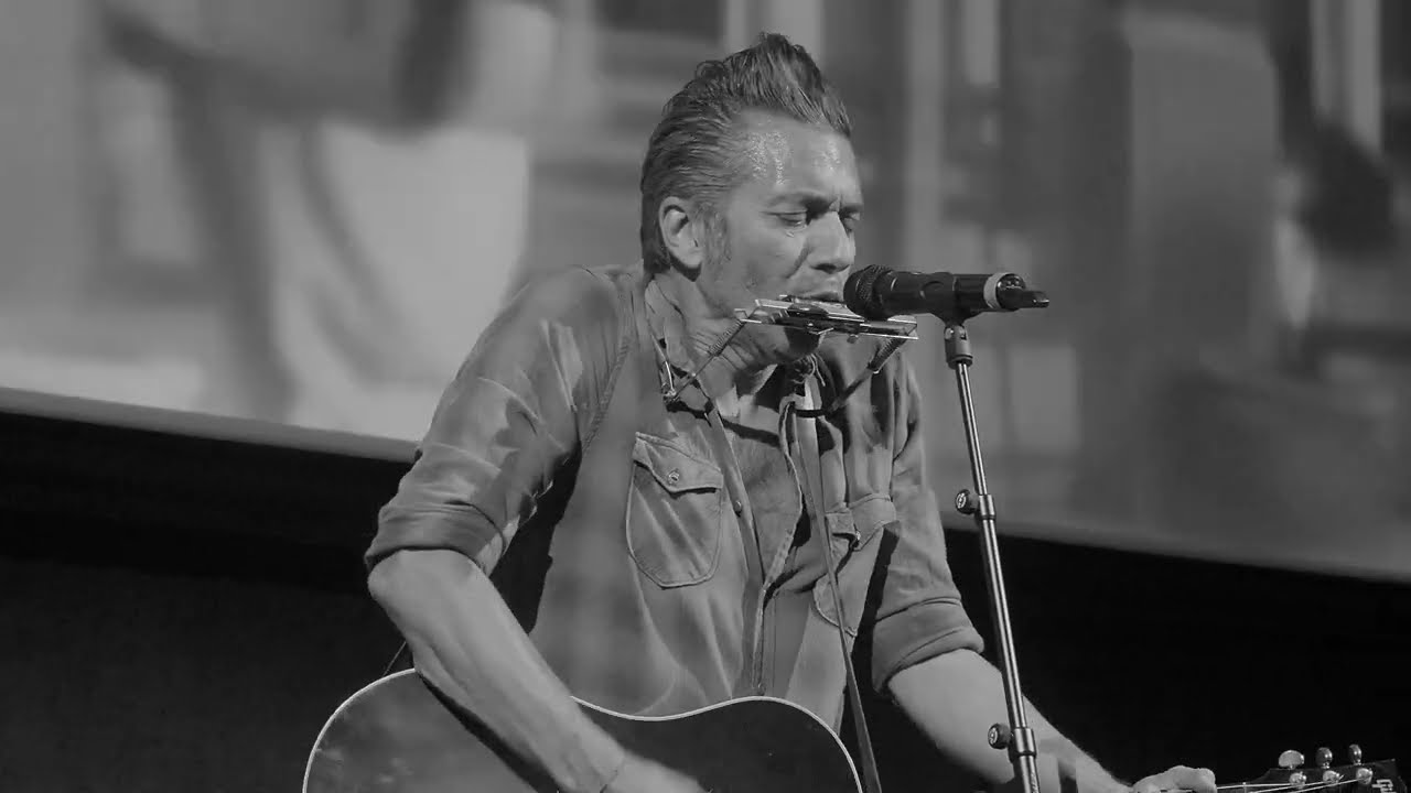 Lorenzo Semprini: Deliver me from nowhere Nebraska Bruce Springsteen (Full set) #brucespringsteen