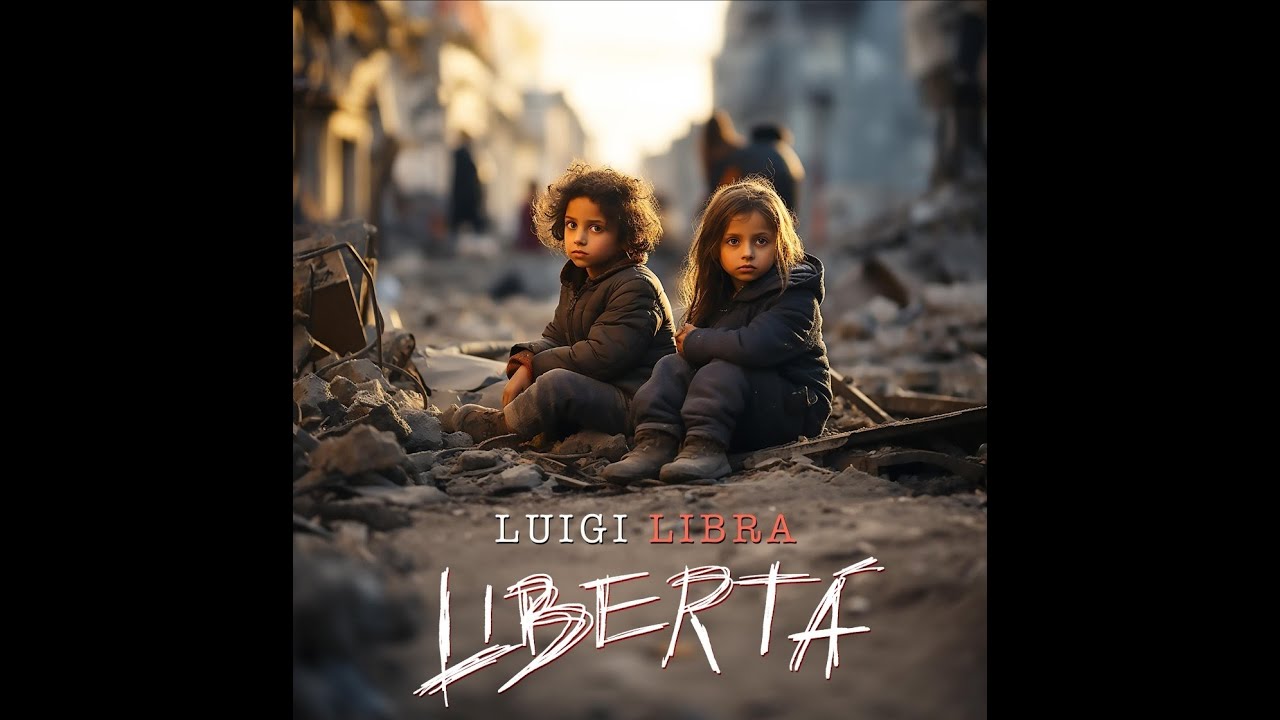 LUIGI LIBRA   LIBERTA'