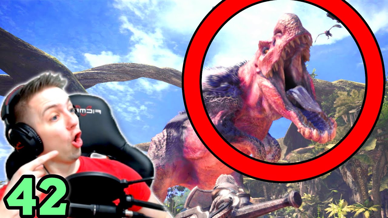 STREAMERS SUCK AT MHW? | MHW FAILS & EPIC MOMENTS #42 | NOSKILLZ