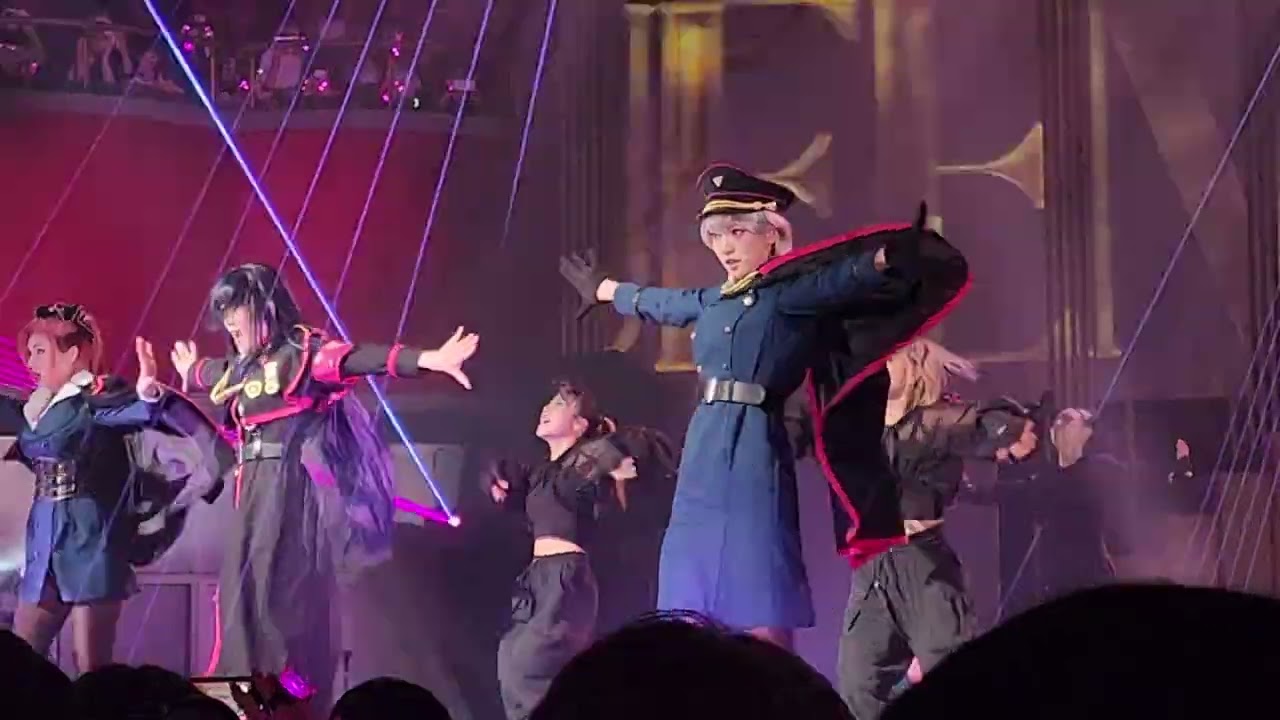 ヒプステ　2025.09.16　会員限定公演