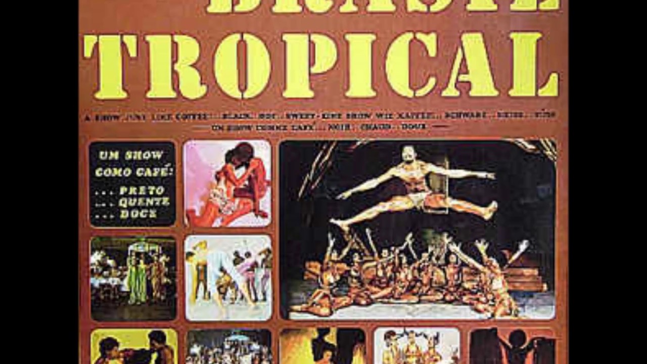 Brasiliana (José Prates) - Zambi