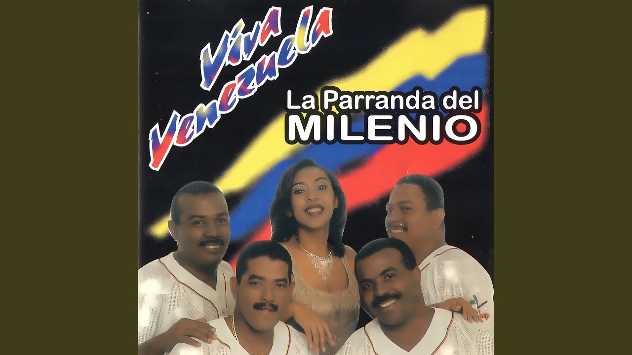 Llego la Parranda