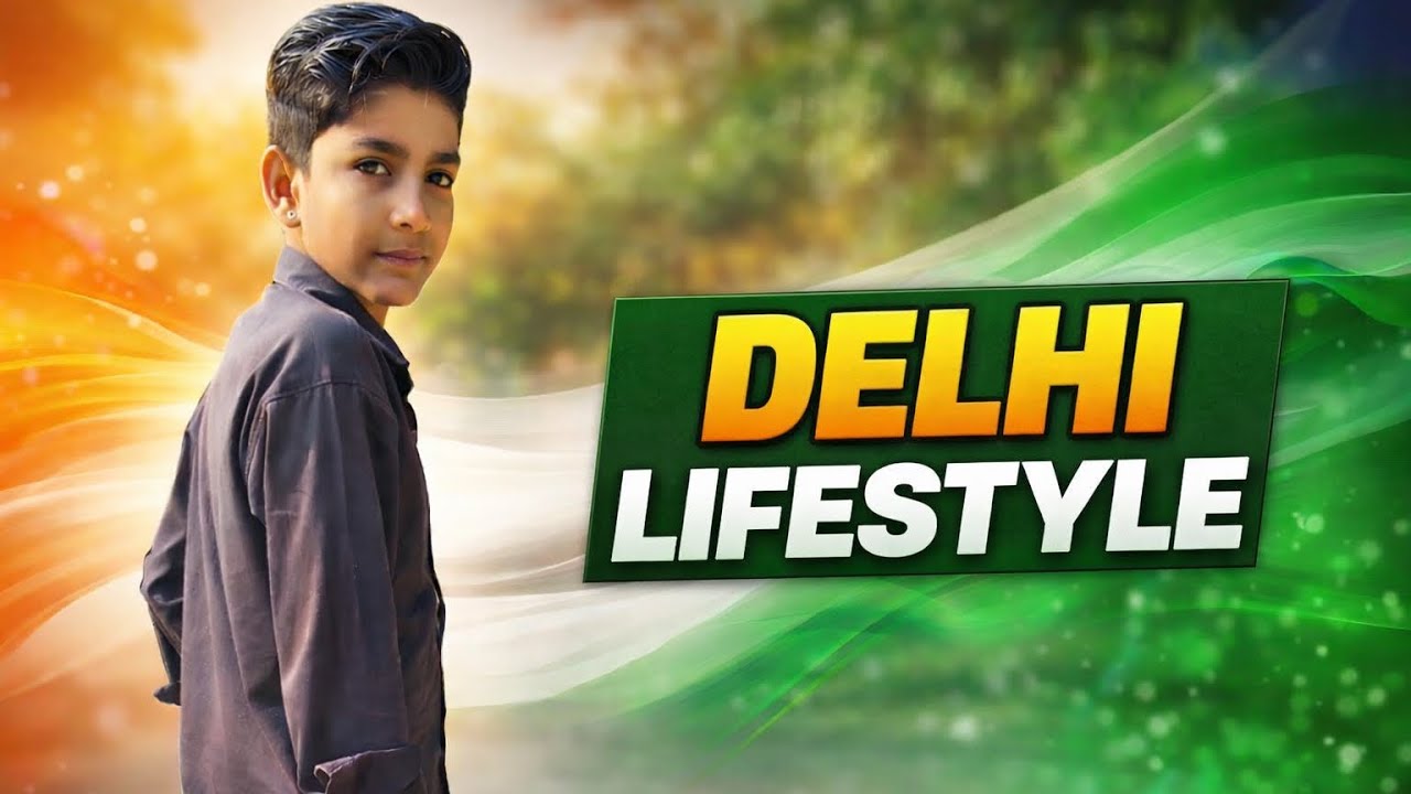 Delhi lifestyle vlog 👍 😶#lifestyle #vlog 