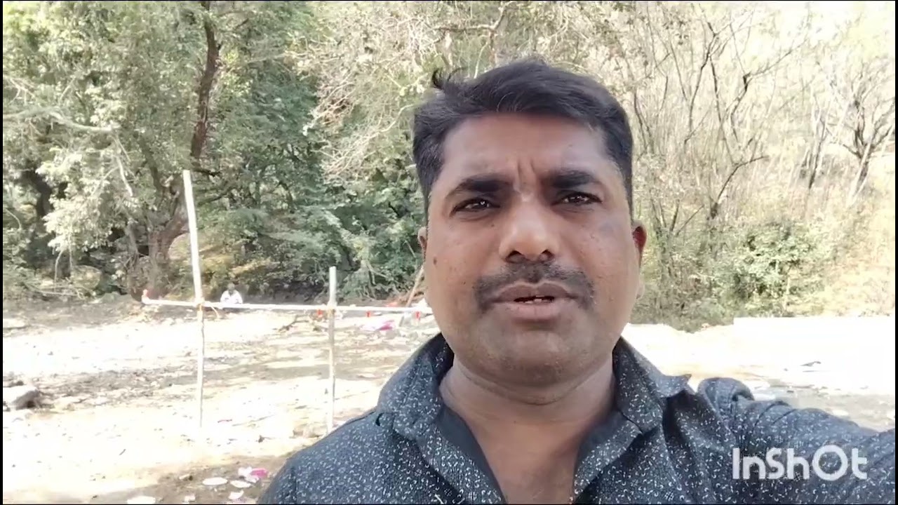 श्री मच्छिंद्रनाथ समाधी दर्शन ,मयांबा