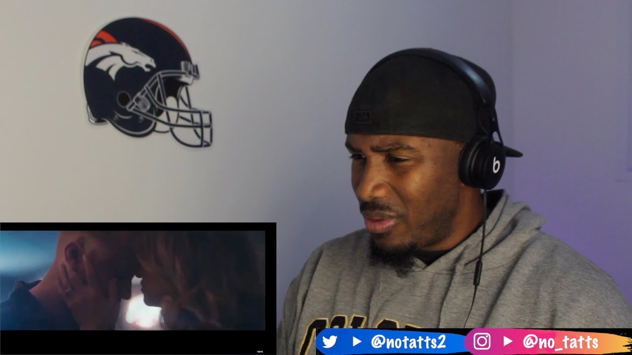 This One Is A Tough One! | Chris Stapleton - Fire Away (REACTION)