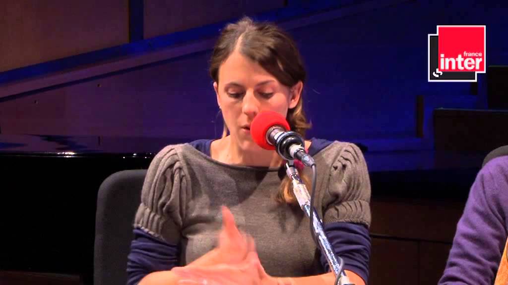 Transmettre ou pas ? - Nicole Ferroni