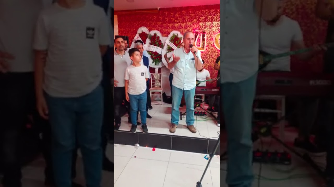 Sait Yıldız Zaza Mahmut melekan köyü dugunu