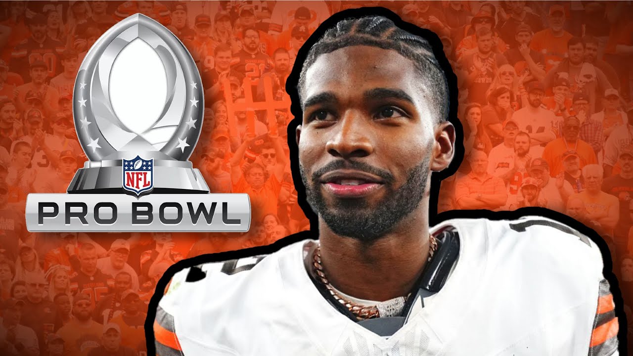The Pro Bowl Is Dead