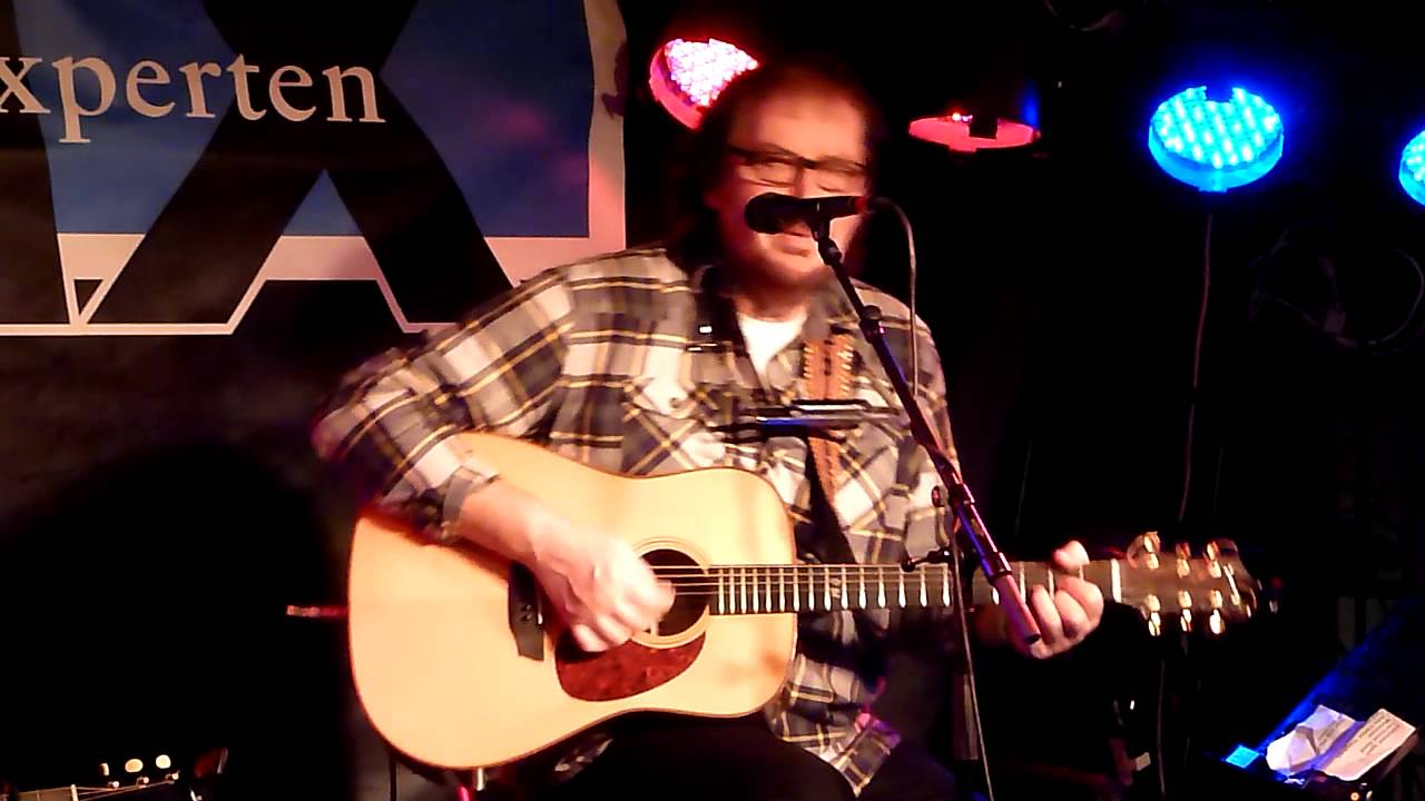 Ola Magnell - Kliff