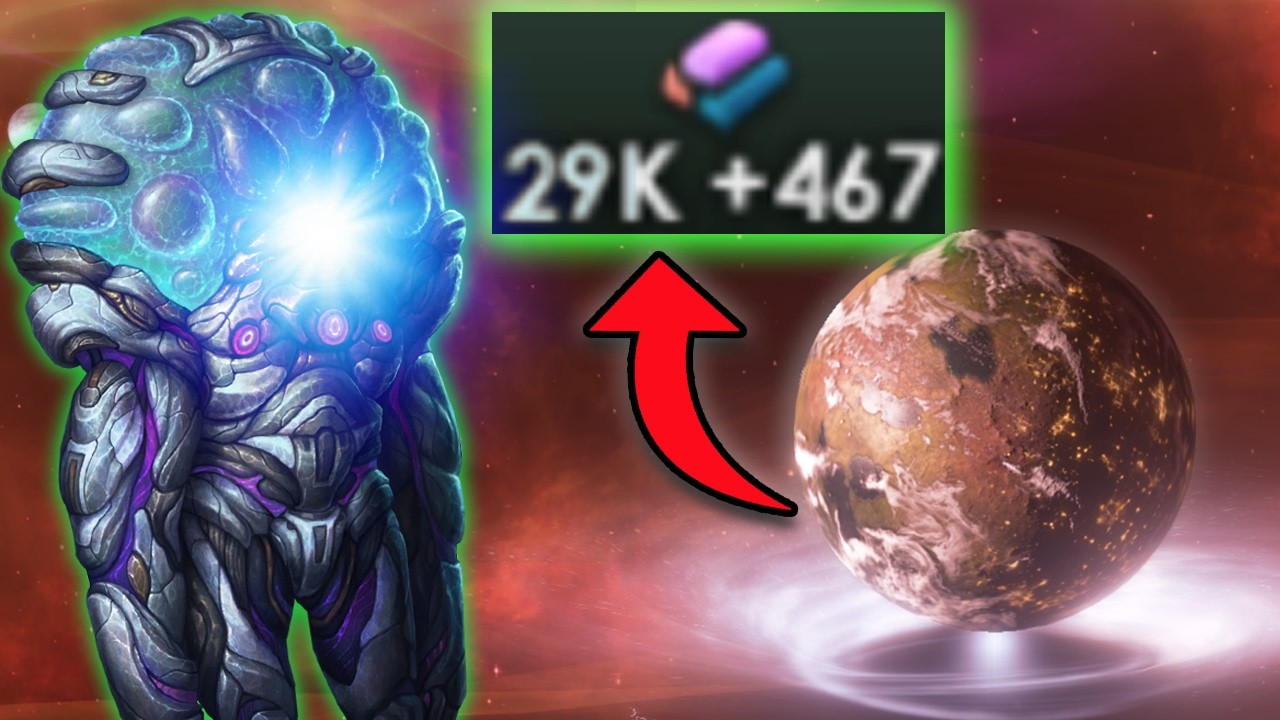 This Shroud-Forged Build Is INSANE