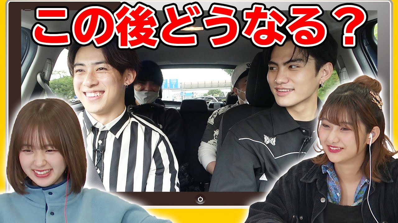 【なえなの爆笑】鎌倉男２人旅が面白過ぎたからクイズにしてみた　横田未来/いかみりん/なえなの(超十代)