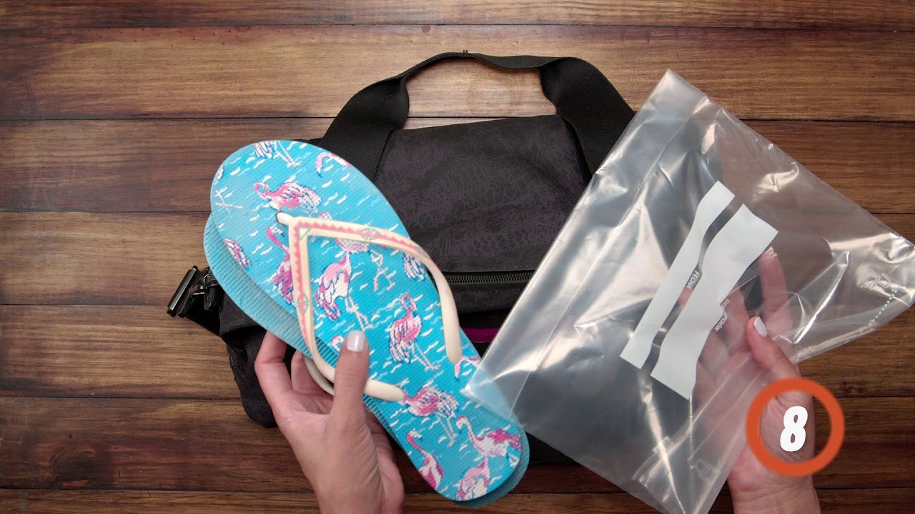 12 trucos increíbles con bolsas ZIPLOC ¡usos que no imaginabas!
