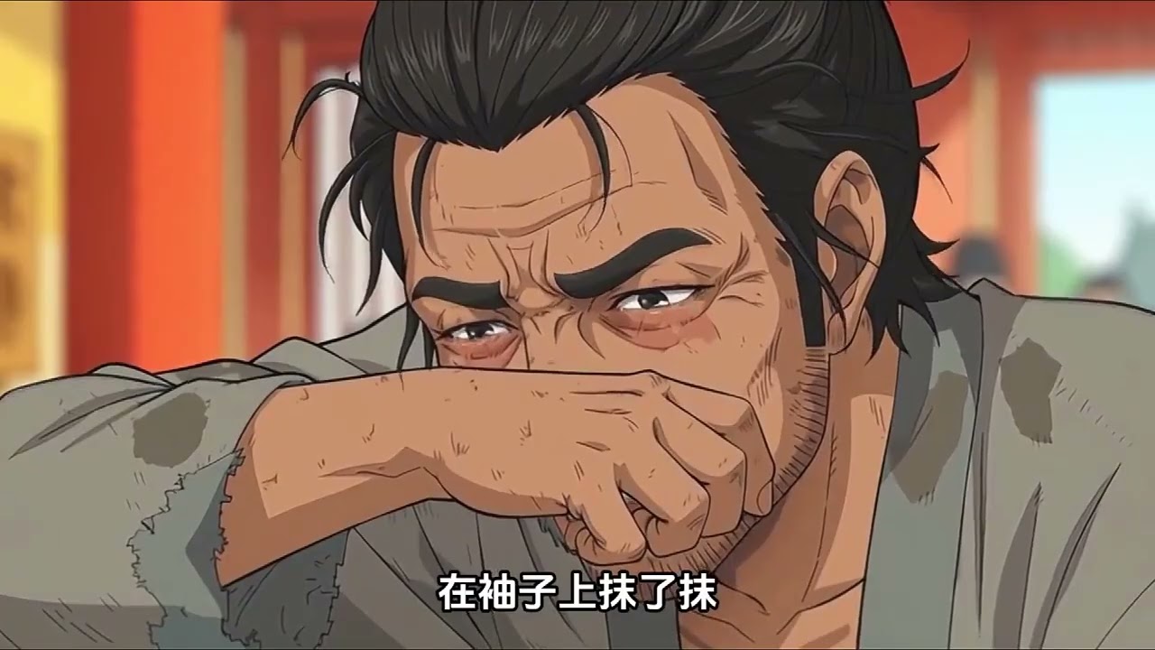 《旧人如怀》温娴自幼父母双亡，被行医的师父收留，不仅习得一身医术，还随师父四处行善。师父离世后，她凭信物投亲上虞甄府，却被指婚给已有婚约的甄良，无奈留下退书远走，在四水镇开了家小医馆安身#阿紫说漫