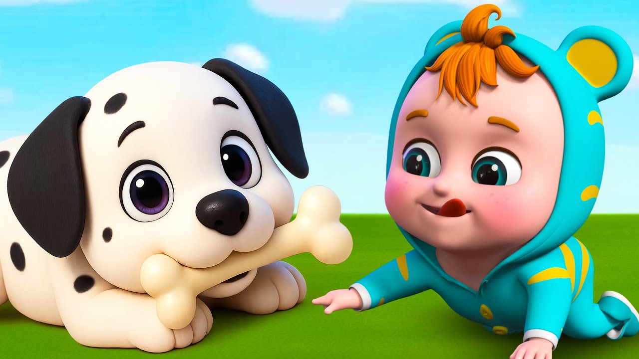𝑵𝒆𝒘 Bingo Song + More Nursery Rhymes Compilation | Nursery Kids Songs & Baby Rhymes | Lalaleo
