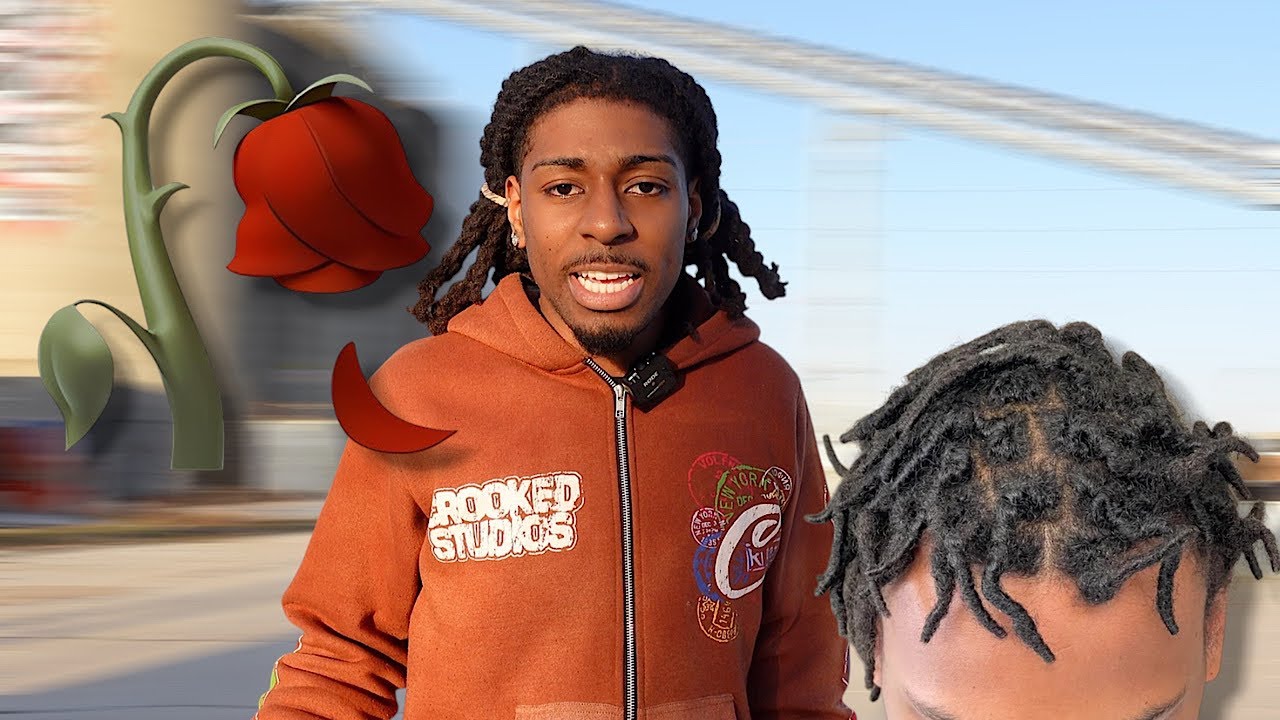 5 Ways YOU Ruin Your Starter Locs 💔