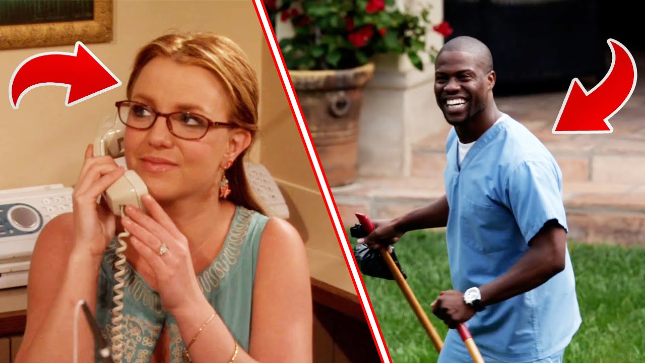 10 sitcoms, 10 celebrity cameos