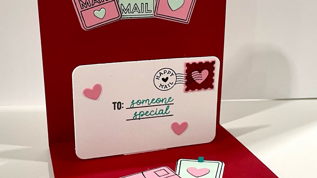 Catherine Pooler Designs-New Cardstock and Concord & 9th Happy Mail Set!