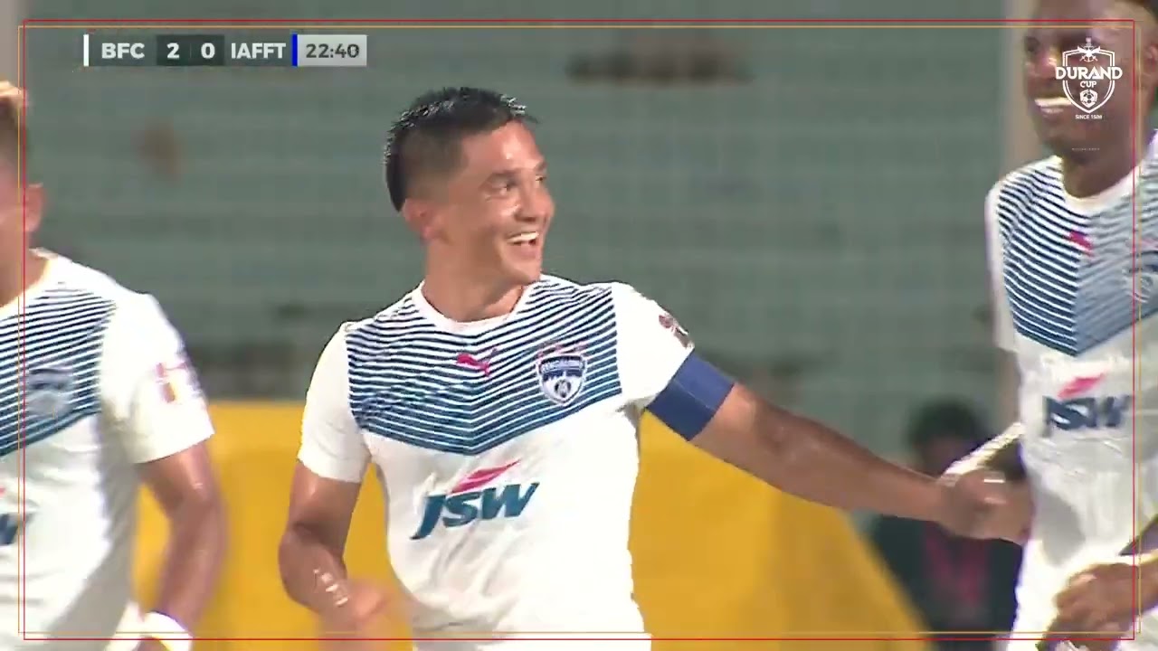 Match 15 : Bengaluru FC 🆚 Indian Air Force FT || 𝑨𝒍𝒍 𝑮𝒐𝒂𝒍𝒔 & 𝑯𝒊𝒈𝒉𝒍𝒊𝒈𝒉𝒕𝒔 || 𝐈𝐧𝐝𝐢𝐚𝐧𝐎𝐢𝐥 𝐃𝐮𝐫𝐚𝐧𝐝 𝐂𝐮𝐩 2022