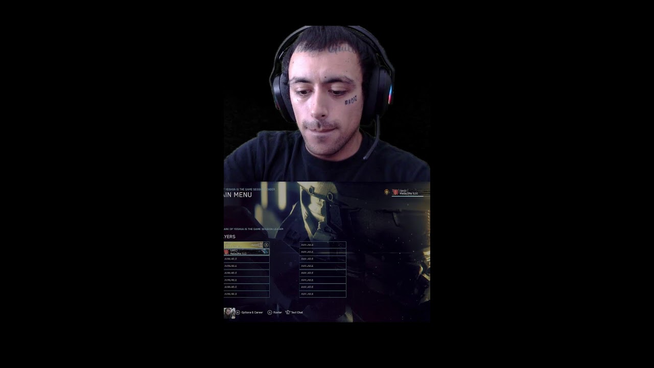 HALO TMCC LEGENDARY LIVESTREAM Ep.2 (Portrait)