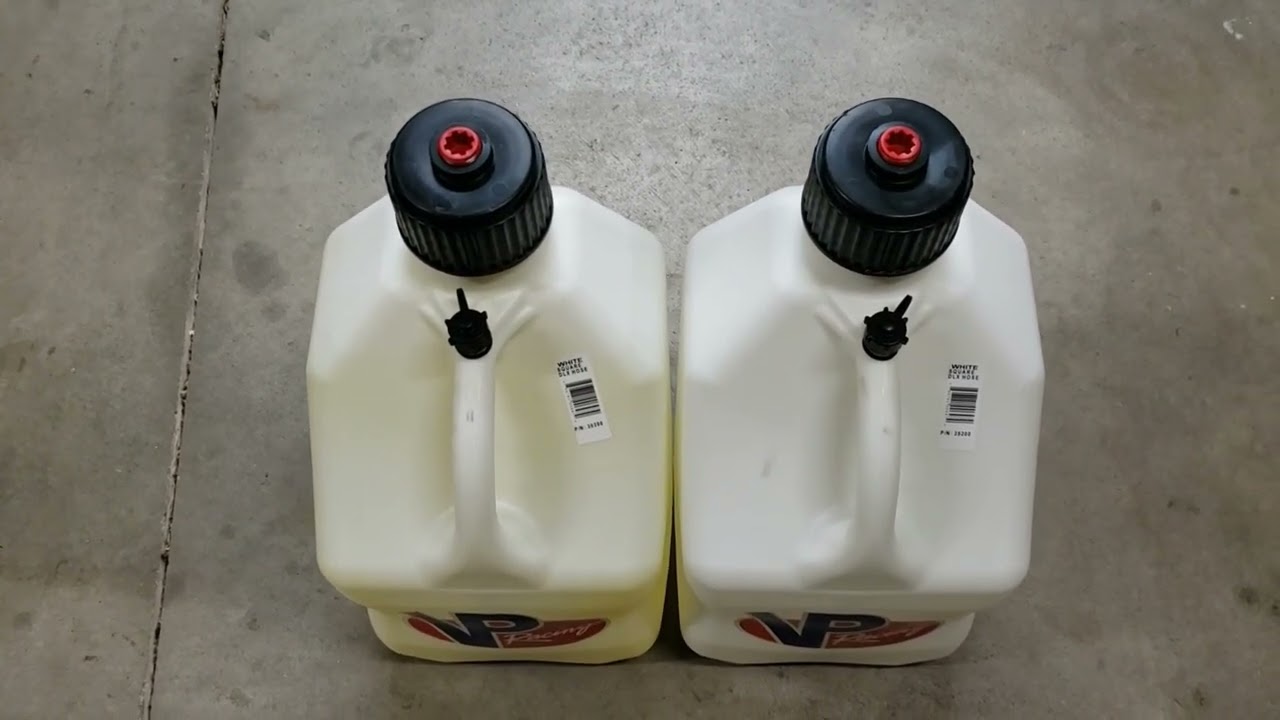 DIY Auxiliary Gravity Fuel Tank for Yamaha EF2000is and Wen 56203i.