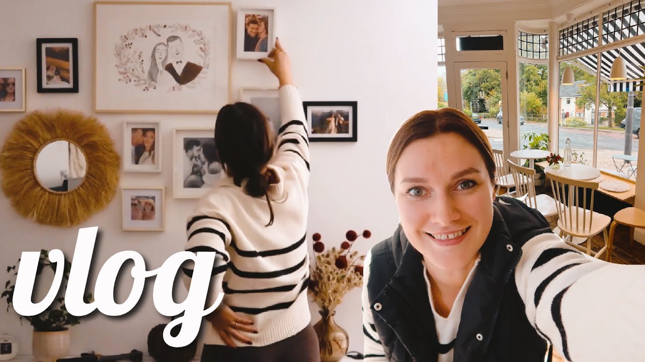 Dlaczego wrocilam do nagrywania? 👀 Weekend vlog ✨
