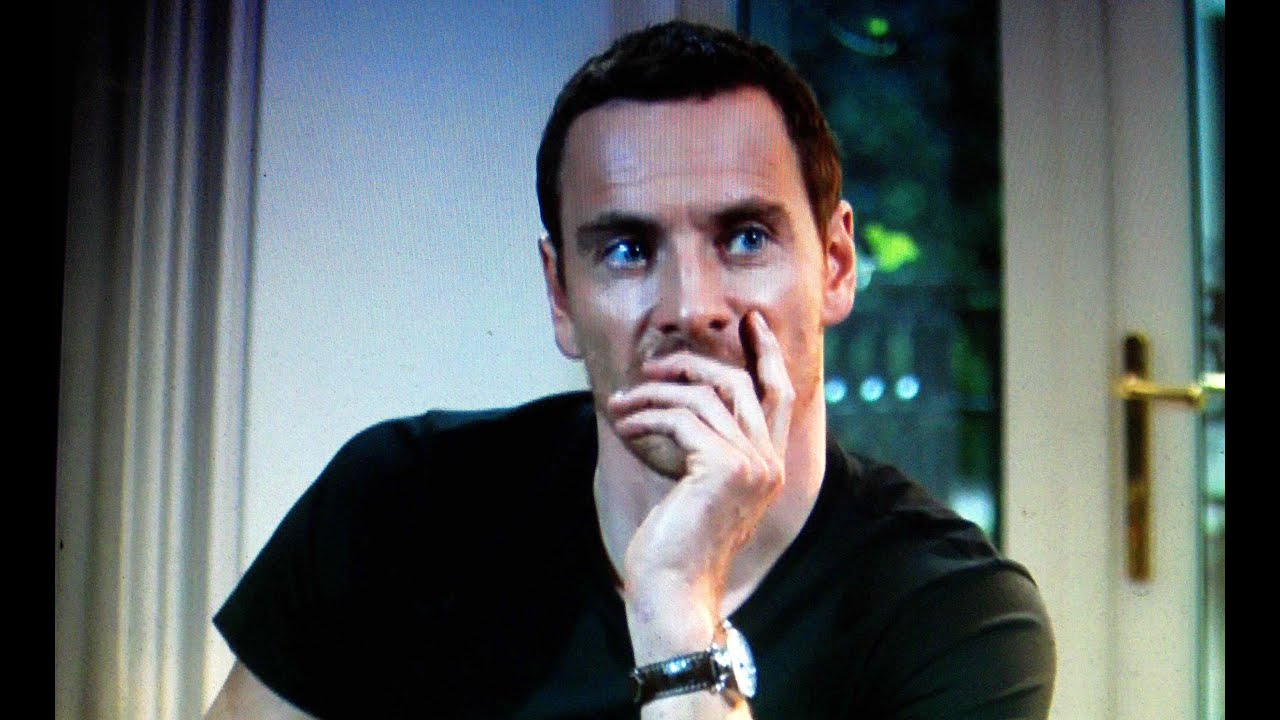 Michael Fassbender = Art House Cinema + Blockbuster