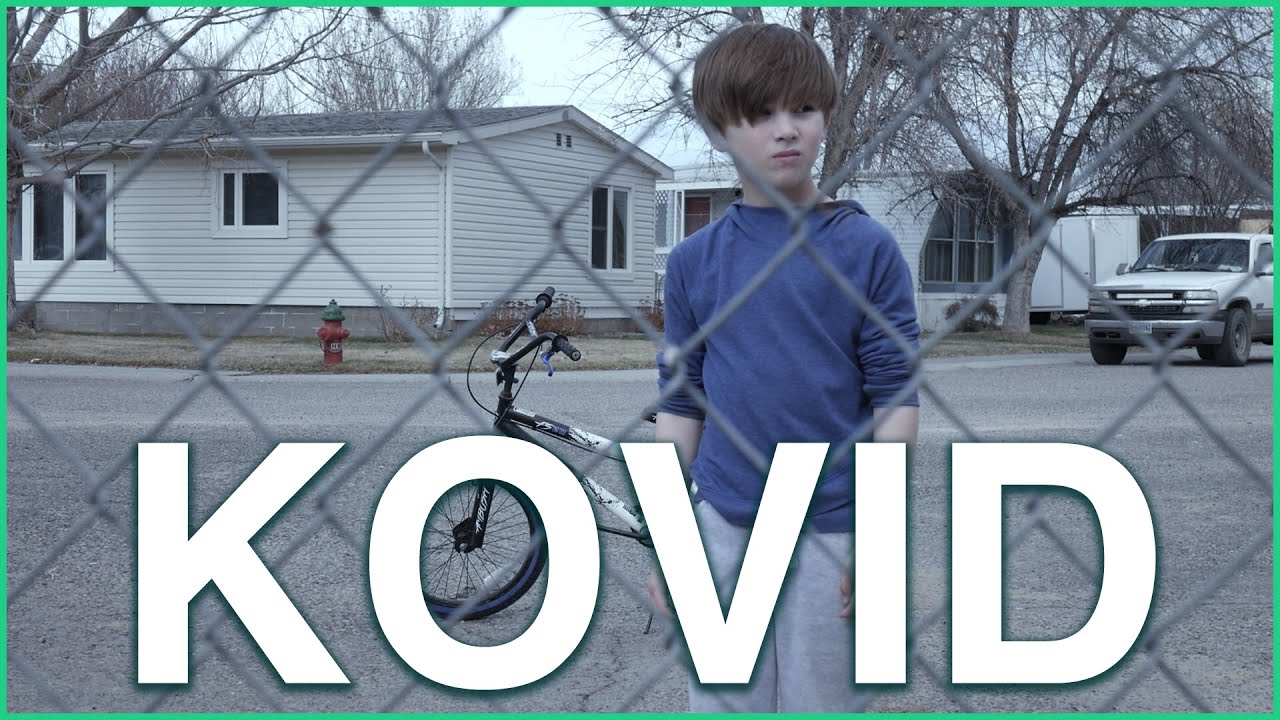 Kovid | A Short Film