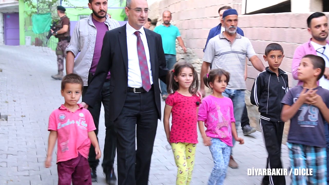 Diyarbakır/Dicle