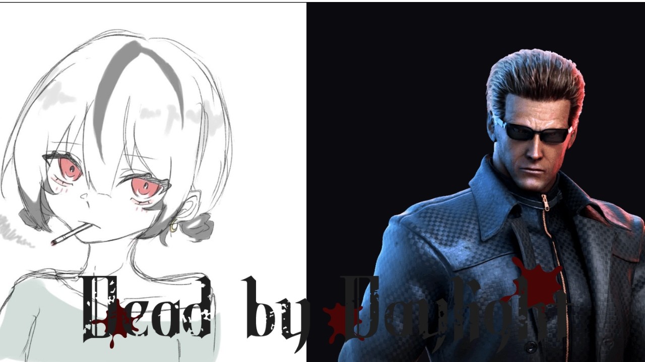 【DBD】一週間ぶりの休日