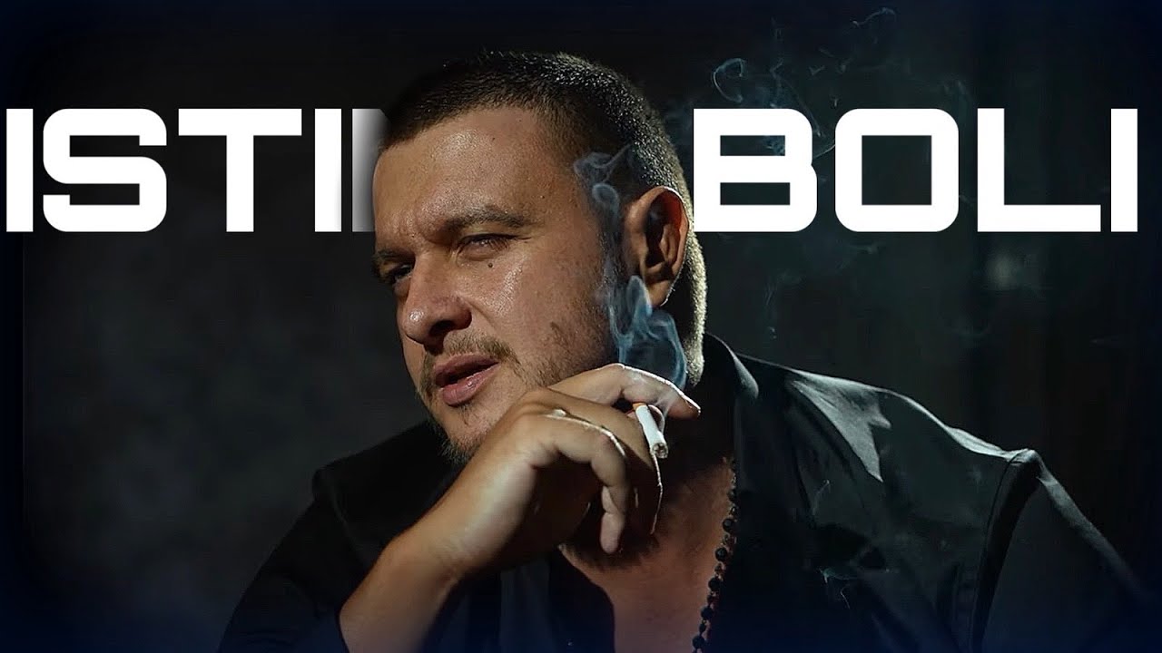 MILOŠ BRUJIĆ - ISTINA BOLI