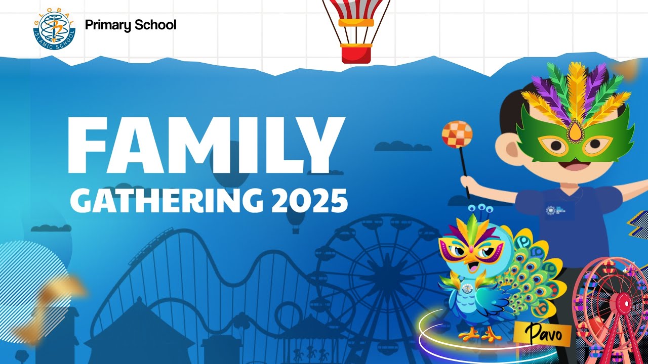 Family Gathering 2025