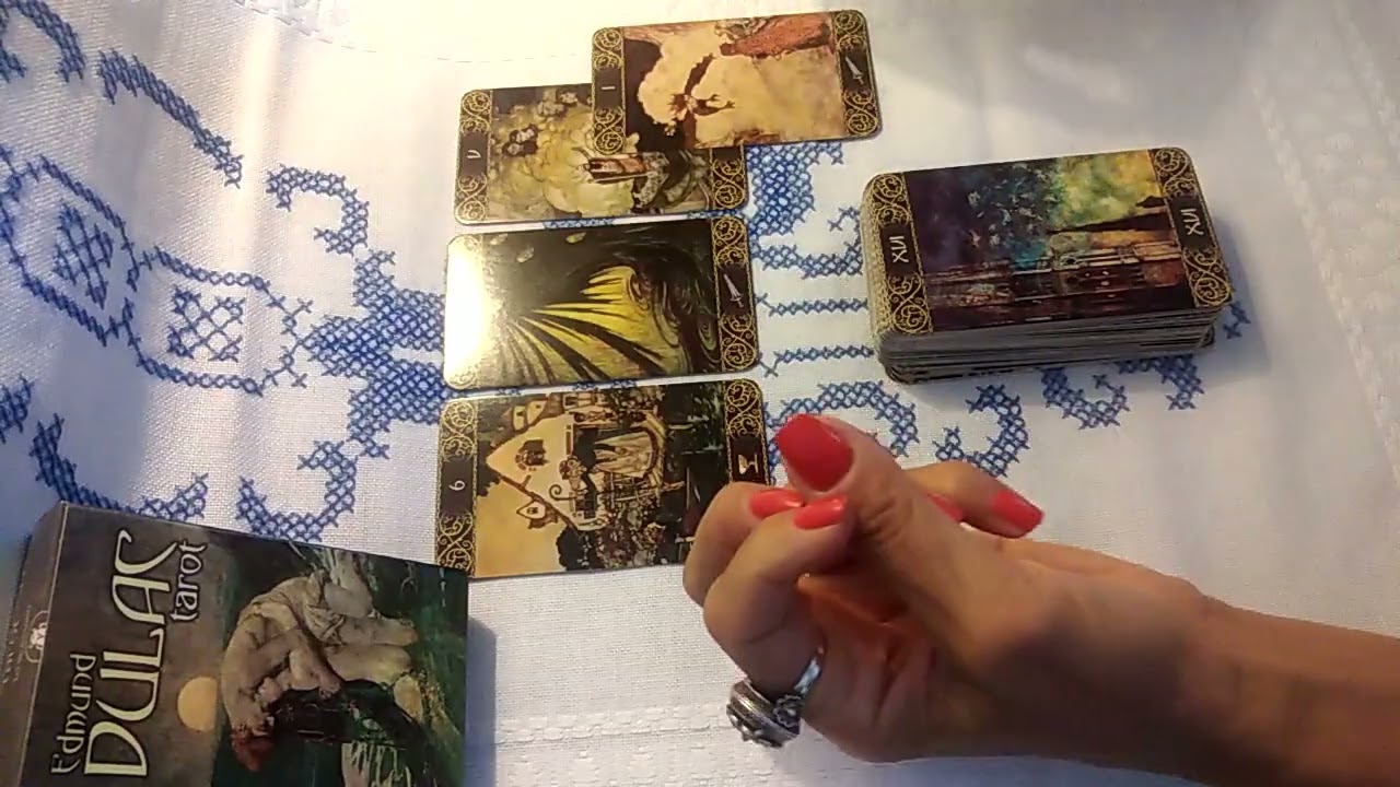 Емоционалното състояние на вашия човек ✨️ Ситуацията в момента 💥