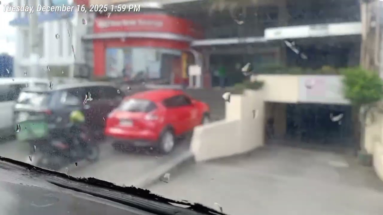 KZL Bus Ride Part 2 of 4 || Manggahan - Taft Avenue