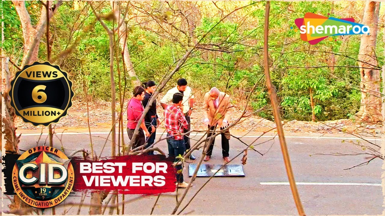 CID E949 -The Mystery of the Coffin Box | CID | ACP Pradyuman-Daya-Abhijeet-Fredricks