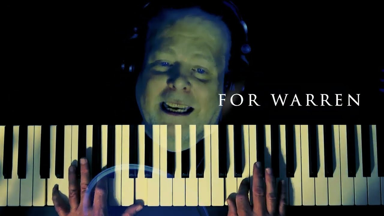 Roland the Headless Thompson Gunner with all Instruments and Vocals by Abraham Myers