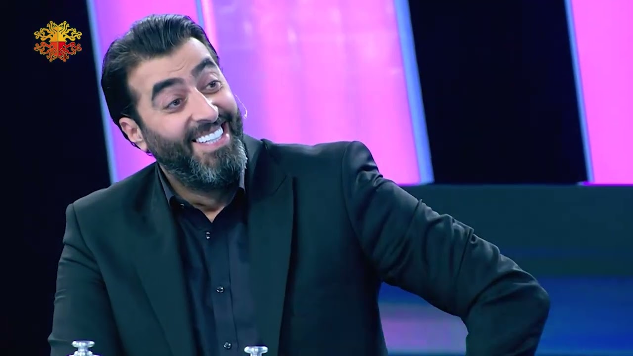 تحدي ريمكس عربي وأجنبي مع فؤاد يمين