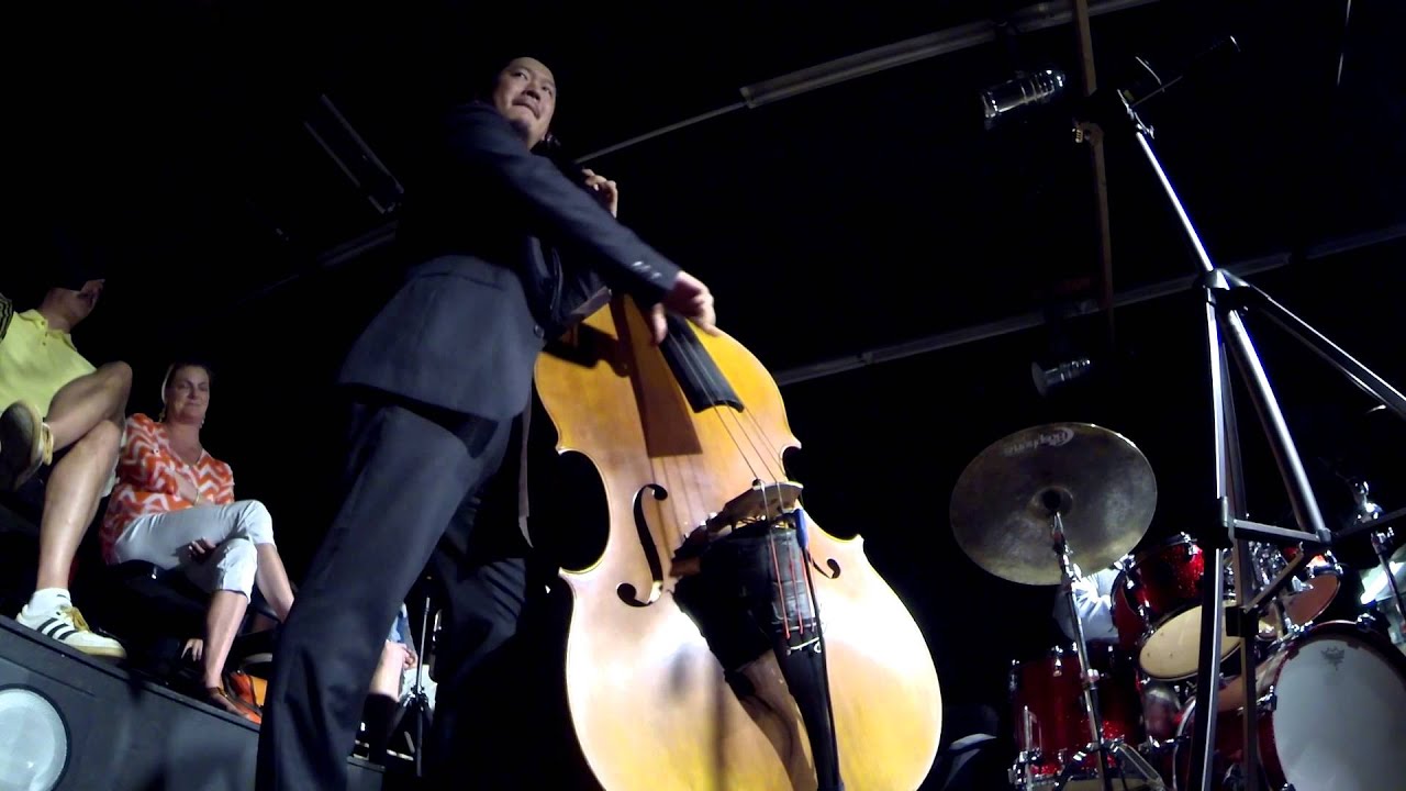 Ali Jackson Trio - Tea For Two