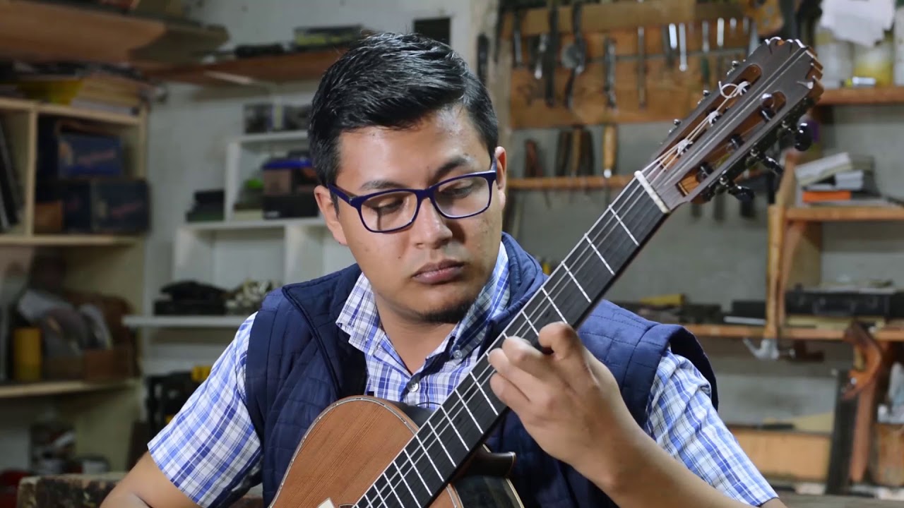 NELSON GONZÁLEZ - DESPEDIDA