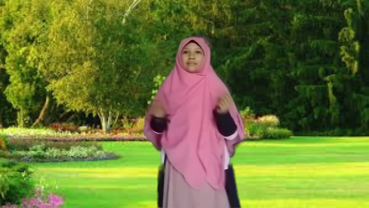 AKU POHON APEL