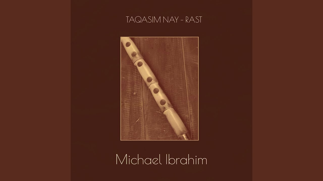 Taqasim Nay - Rast (feat. National Arab Orchestra Takht Ensemble)