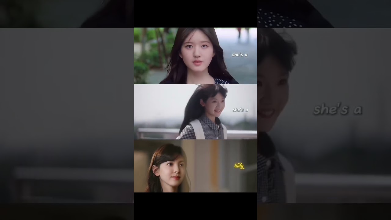 These C-dramas are just the best... ctto #cdrama #cdramalovers #zhaolusi #chenzheyuan