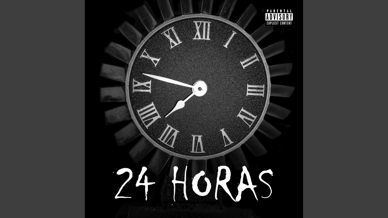 24 Horas