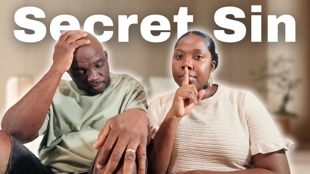 The Secret Sin That Keeps You Stuck: 5 Steps to Break Free | The Maccow’s Podcast