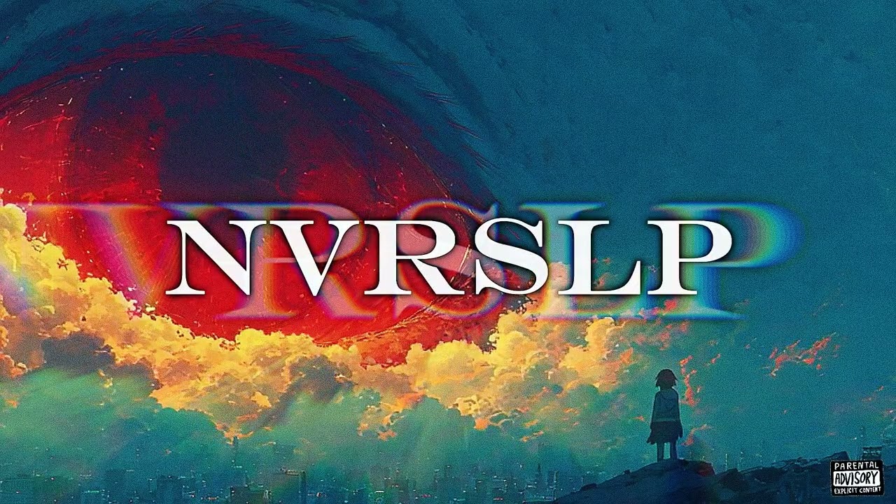 NVRSLP, второй сезон: Глава 4. Эта иллюзия.